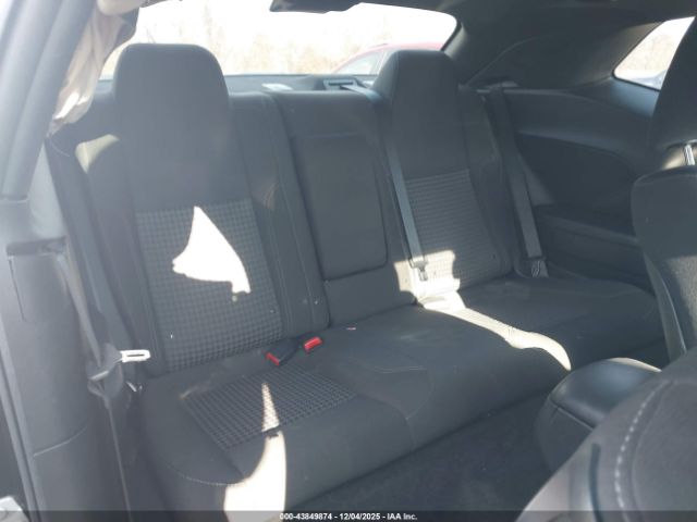 2017 DODGE CHALLENGER 2C3CDZBT9HH568806 Photo 7
