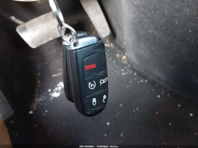 2015 CHRYSLER 300C 2C3CCAKG9FH769495 Photo 10