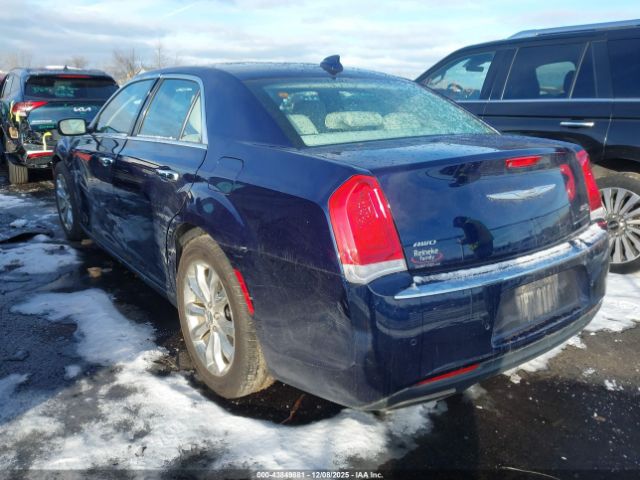 2015 CHRYSLER 300C 2C3CCAKG9FH769495 Photo 2