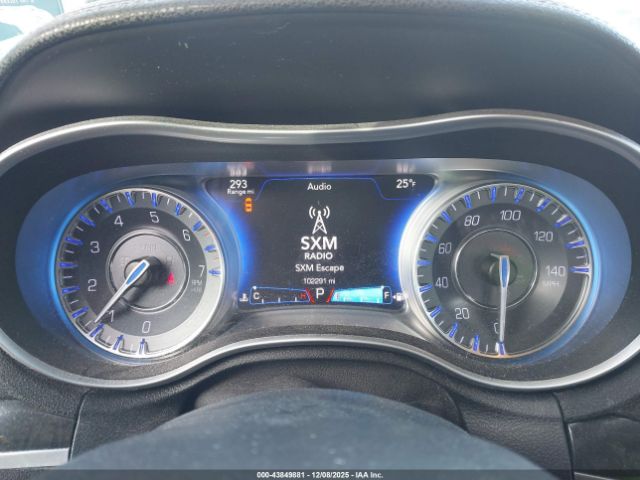 2015 CHRYSLER 300C 2C3CCAKG9FH769495 Photo 6