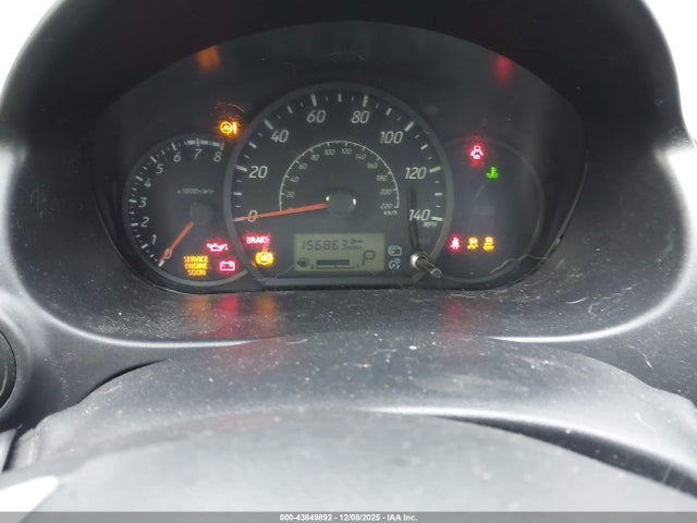 2019 MITSUBISHI MIRAGE ML32A3HJ8KH009153 Photo 6