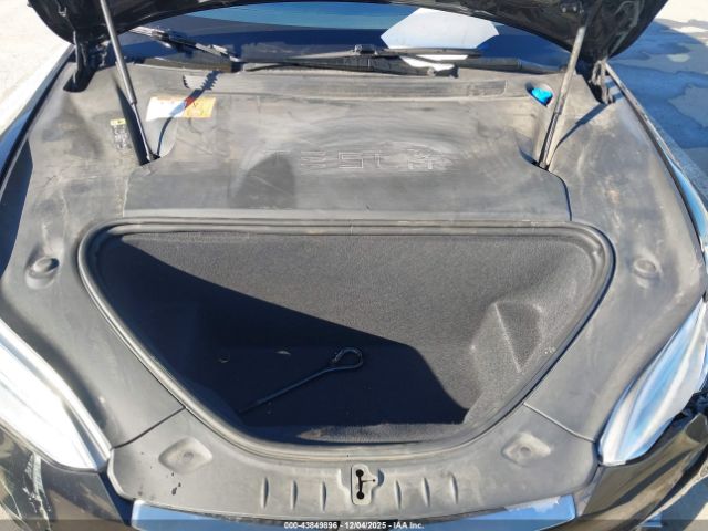 2018 TESLA MODEL S 5YJSA1E41JF257694 Photo 9
