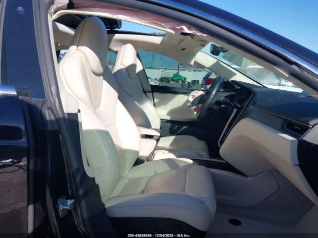 2018 TESLA MODEL S 5YJSA1E41JF257694 Photo 4