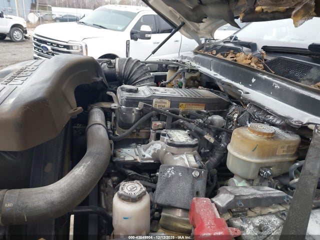 Продаж на аукціоні авто 2019 Ram 3500 Big Horn  4x4 8' Box, vin: 3C63RRHL4KG623875, номер лоту: 43849904