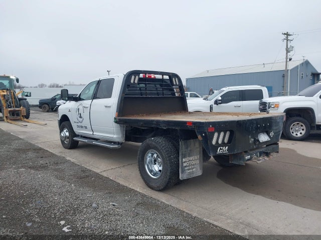 Продаж на аукціоні авто 2019 Ram 3500 Big Horn  4x4 8' Box, vin: 3C63RRHL4KG623875, номер лоту: 43849904