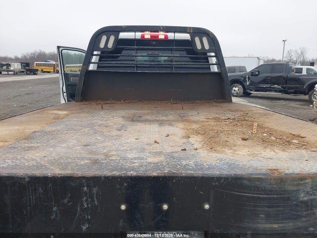 Продаж на аукціоні авто 2019 Ram 3500 Big Horn  4x4 8' Box, vin: 3C63RRHL4KG623875, номер лоту: 43849904