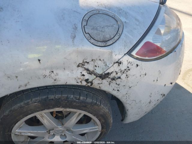 2006 MITSUBISHI ECLIPSE 4A3AK34T86E026049 Photo 5