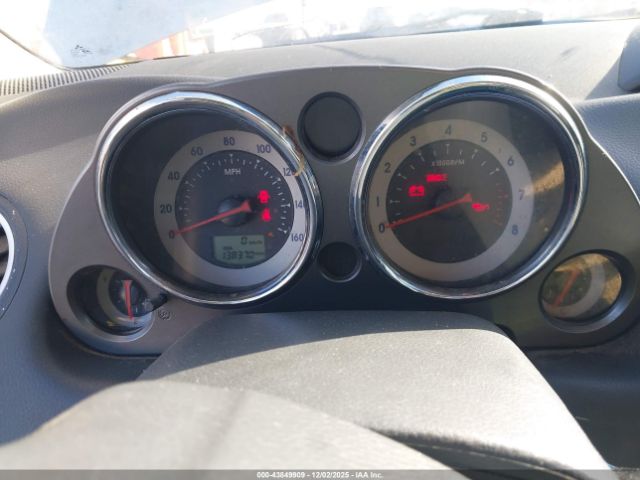 2006 MITSUBISHI ECLIPSE 4A3AK34T86E026049 Photo 6