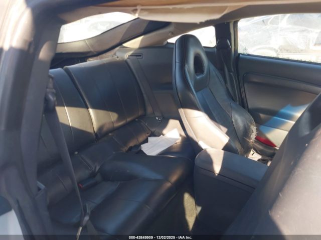 2006 MITSUBISHI ECLIPSE 4A3AK34T86E026049 Photo 7