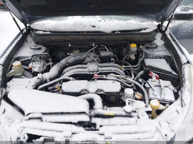 4S4BRBAC7E3280505 Subaru Outback 2.5i