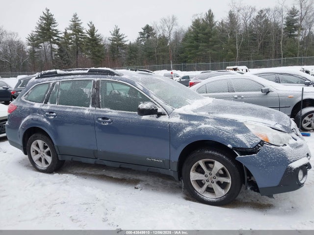 4S4BRBAC7E3280505 Subaru Outback 2.5i