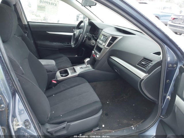 4S4BRBAC7E3280505 Subaru Outback 2.5i