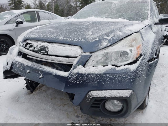 4S4BRBAC7E3280505 Subaru Outback 2.5i