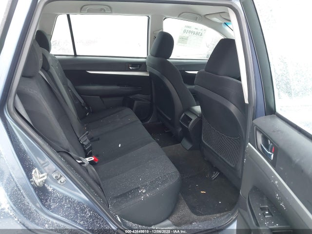 4S4BRBAC7E3280505 Subaru Outback 2.5i