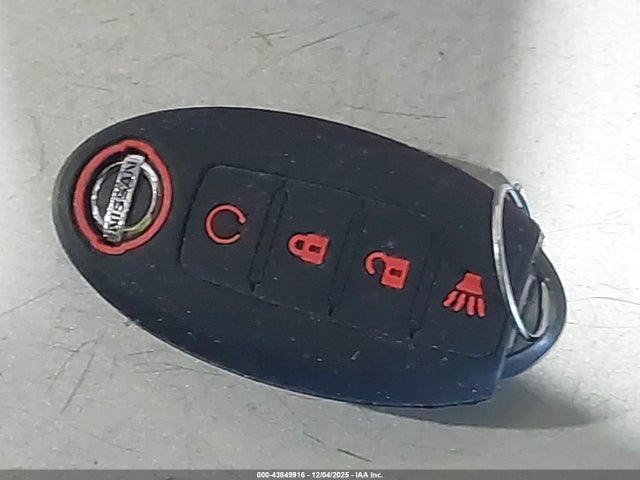 Nissan Rogue Sv Intelligent Awd 2021 JN8AT3BB4MW201239 Image 11