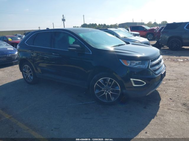 2017 FORD EDGE 2FMPK3K98HBB26988