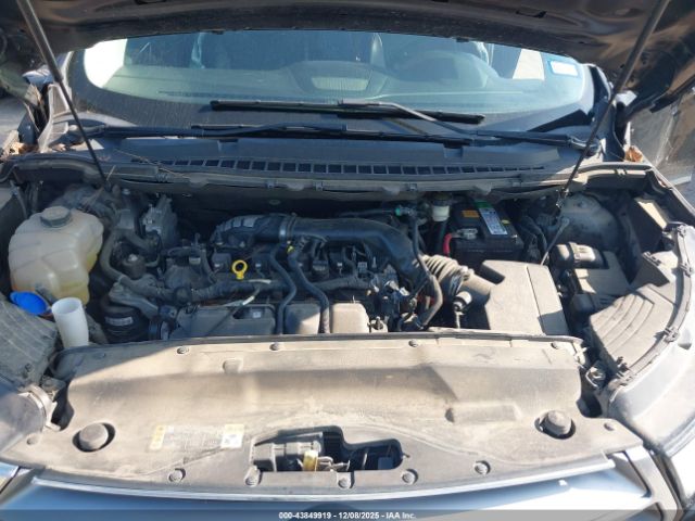 2017 FORD EDGE 2FMPK3K98HBB26988 Photo 9