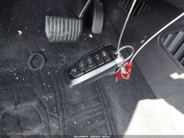 2017 FORD EDGE 2FMPK3K98HBB26988 Photo 10