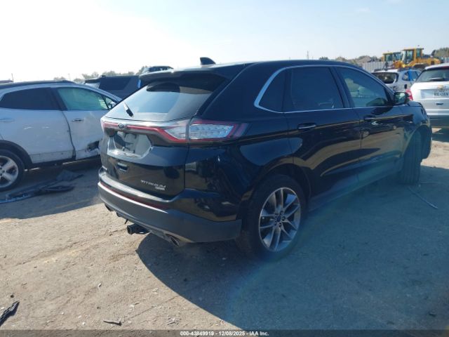2017 FORD EDGE 2FMPK3K98HBB26988 Photo 3