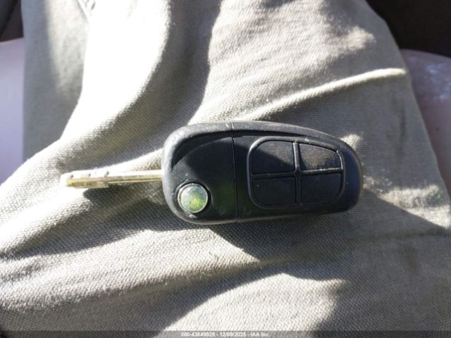 2005 JAGUAR S-TYPE SAJWA01T75FN18855 Photo 10