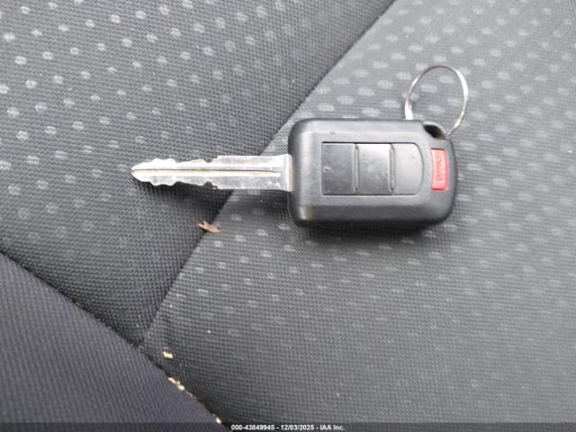 2020 MITSUBISHI MIRAGE G4 ML32F3FJ0LHF08229 Photo 10