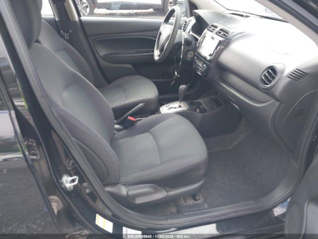 2020 MITSUBISHI MIRAGE G4 ML32F3FJ0LHF08229 Photo 4