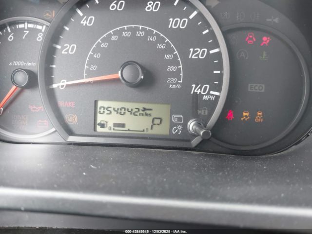 2020 MITSUBISHI MIRAGE G4 ML32F3FJ0LHF08229 Photo 6