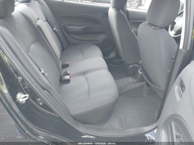 2020 MITSUBISHI MIRAGE G4 ML32F3FJ0LHF08229 Photo 7