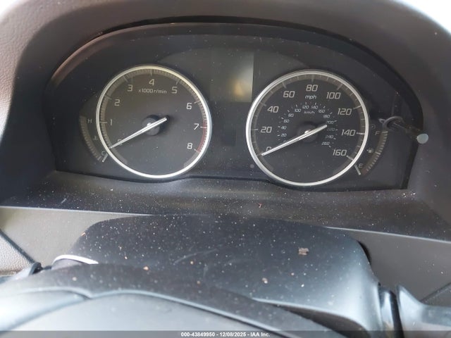 Продажа на аукционе авто 2017 Acura Rdx Acurawatch Plus Package, vin: 5J8TB3H33HL009813, номер лота: 43849950