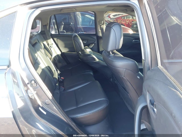 Продажа на аукционе авто 2017 Acura Rdx Acurawatch Plus Package, vin: 5J8TB3H33HL009813, номер лота: 43849950
