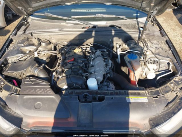 2016 AUDI A4 WAUBFAFL0GN007247 Photo 9