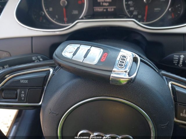 2016 AUDI A4 WAUBFAFL0GN007247 Photo 10