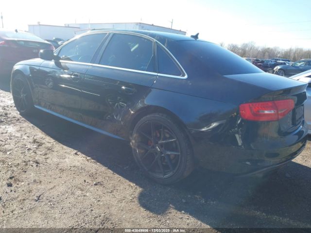 2016 AUDI A4 WAUBFAFL0GN007247 Photo 2