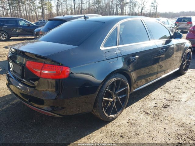 2016 AUDI A4 WAUBFAFL0GN007247 Photo 3