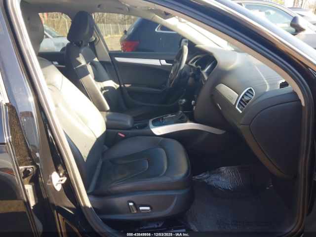 2016 AUDI A4 WAUBFAFL0GN007247 Photo 4