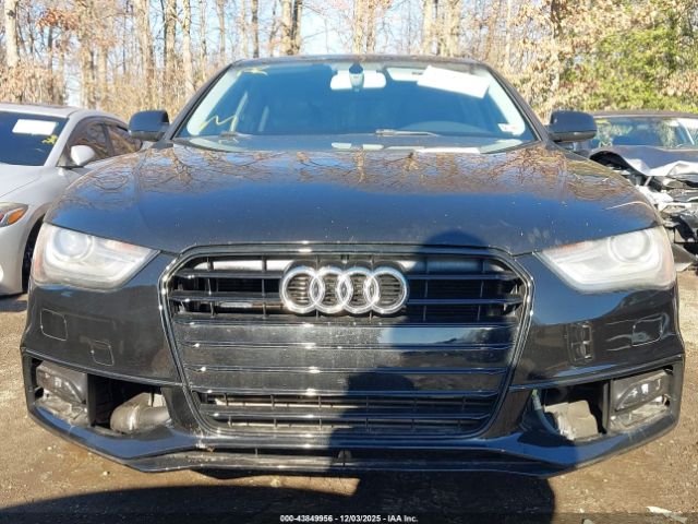 2016 AUDI A4 WAUBFAFL0GN007247 Photo 5