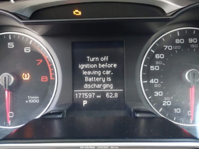 2016 AUDI A4 WAUBFAFL0GN007247 Photo 6