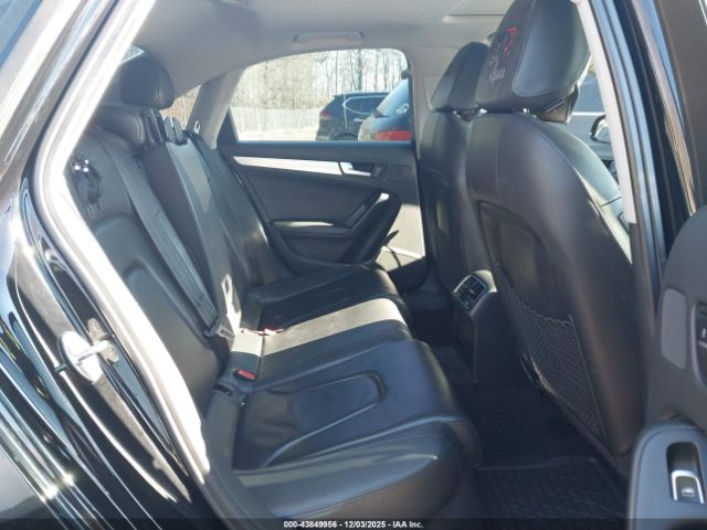 2016 AUDI A4 WAUBFAFL0GN007247 Photo 7