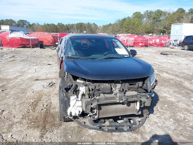 2022 MITSUBISHI OUTLANDER SPORT JA4APVAUXNU022984 Photo 5