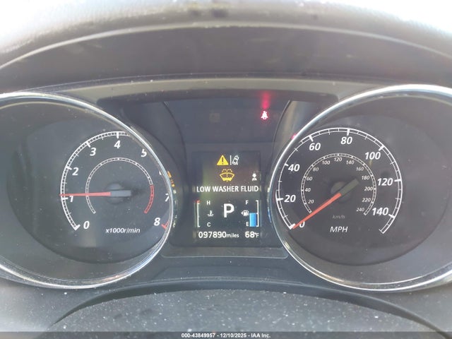 2022 MITSUBISHI OUTLANDER SPORT JA4APVAUXNU022984 Photo 6