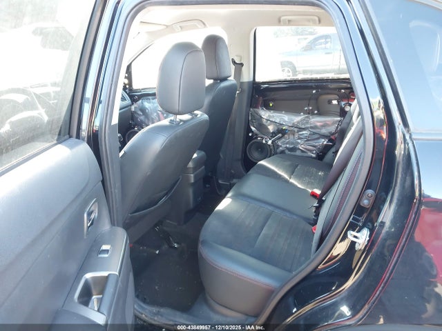 2022 MITSUBISHI OUTLANDER SPORT JA4APVAUXNU022984 Photo 7