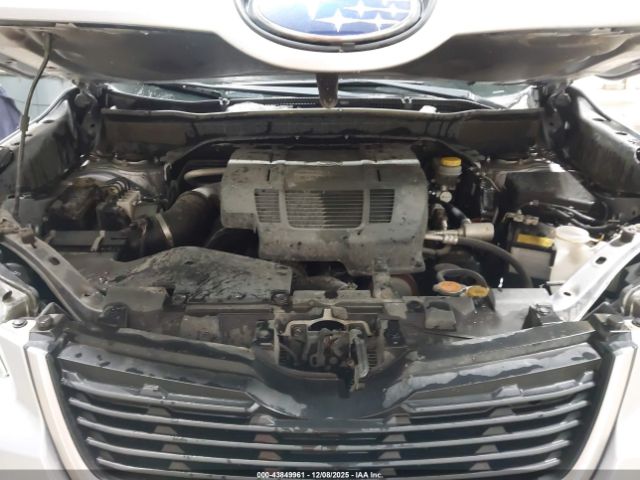 2021 SUBARU FORESTER JF2SKAJCXMH408953 Photo 9