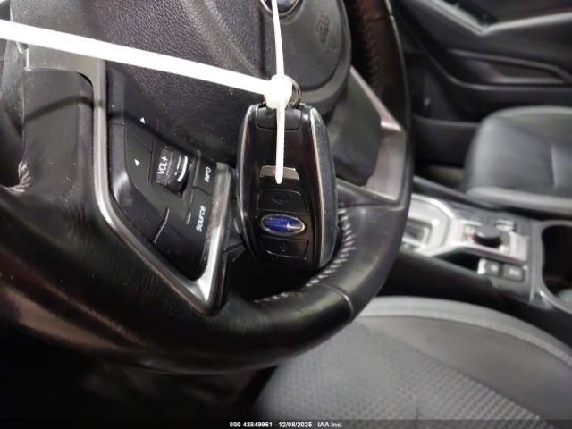 2021 SUBARU FORESTER JF2SKAJCXMH408953 Photo 10
