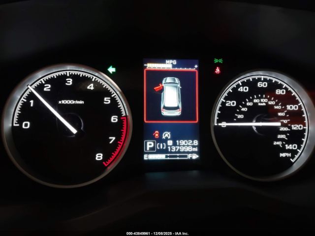 2021 SUBARU FORESTER JF2SKAJCXMH408953 Photo 6