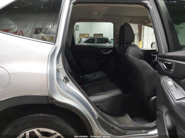 2021 SUBARU FORESTER JF2SKAJCXMH408953 Photo 7