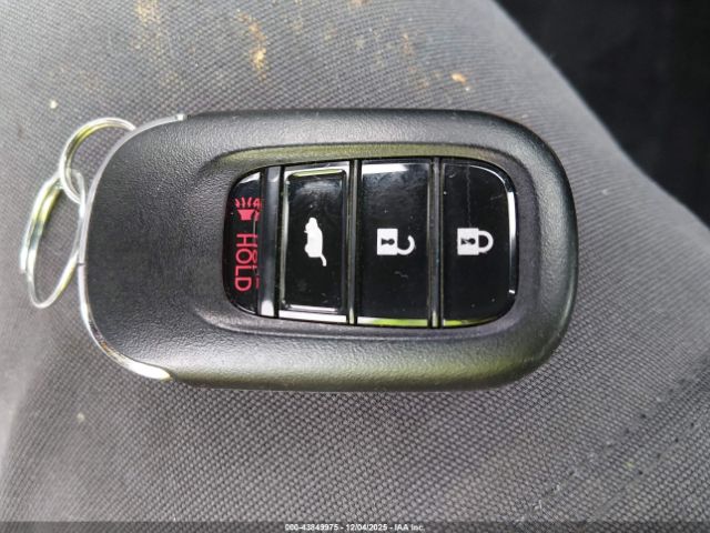 2025 HONDA CR-V 5J6RS3H21SL011092 Photo 10