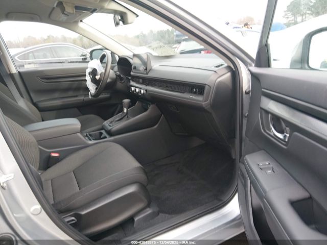 2025 HONDA CR-V 5J6RS3H21SL011092 Photo 4