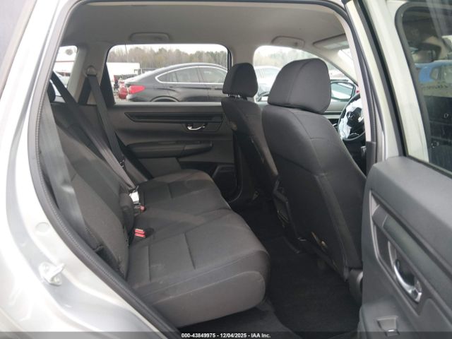 2025 HONDA CR-V 5J6RS3H21SL011092 Photo 7