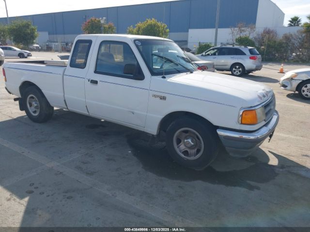 1997 FORD RANGER 1FTCR14X9VPA29950