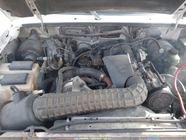 1997 FORD RANGER 1FTCR14X9VPA29950 Photo 9